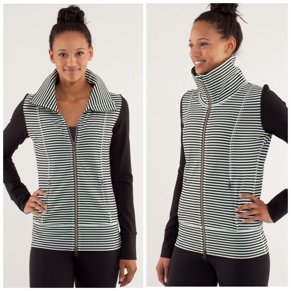 lululemon athletica Jackets & Blazers - Lululemon | Daily Yoga Jacket